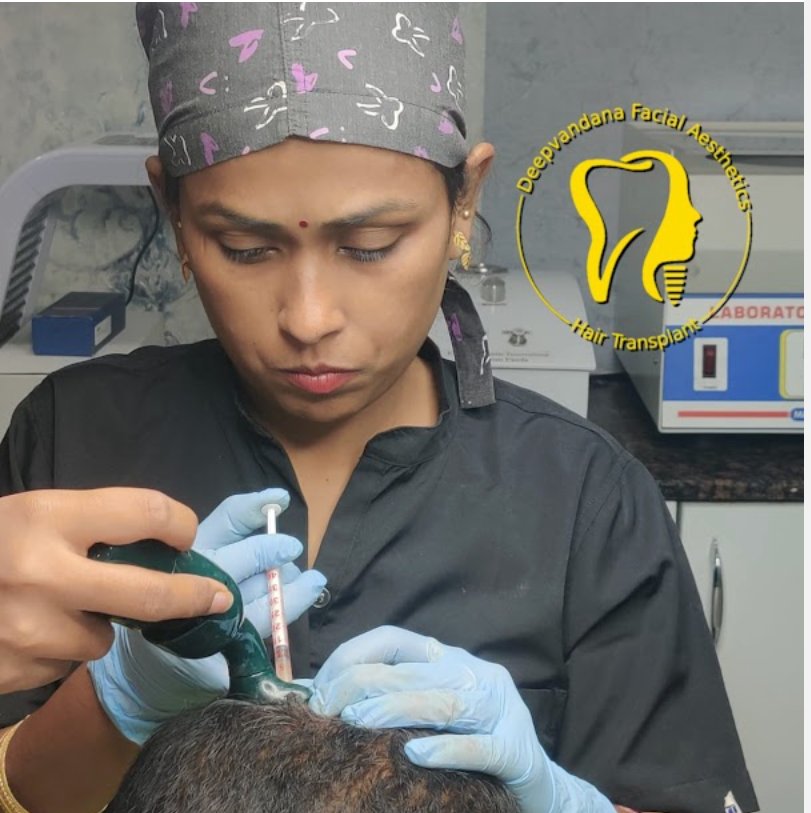 Laser Hair Reduction