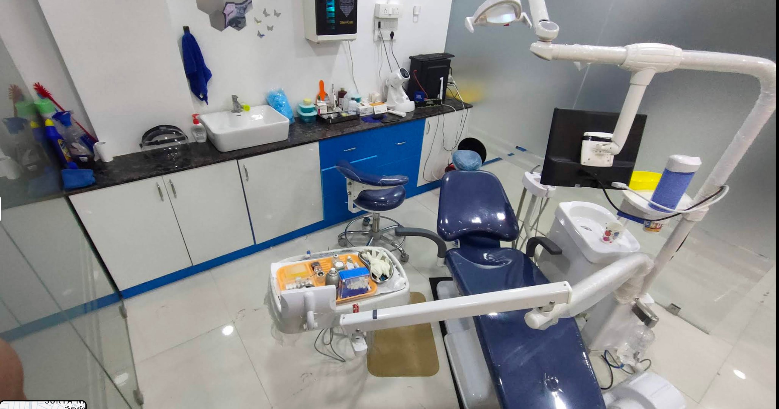 Smile Makeover